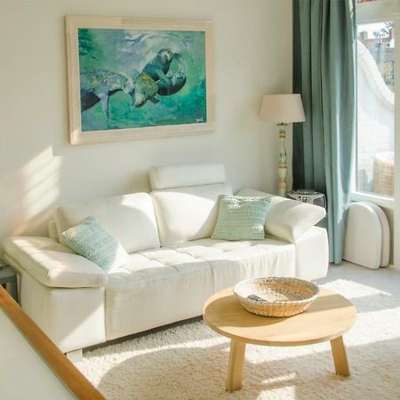 Appartement Beauvilliers Zandvoort Eksteriør billede